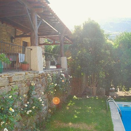 Casa De Mendiz Villa Vale de Mendiz Bagian luar foto