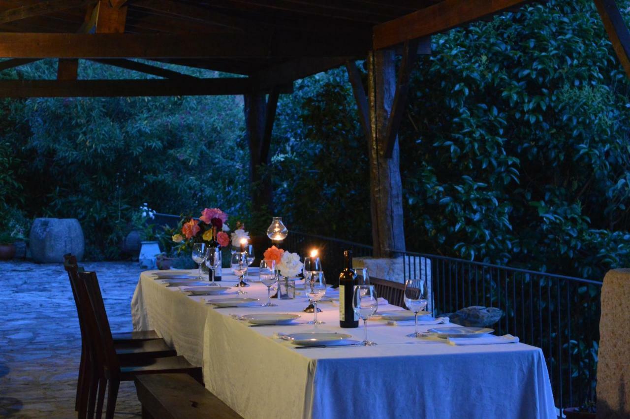 Casa De Mendiz Villa Vale de Mendiz Bagian luar foto