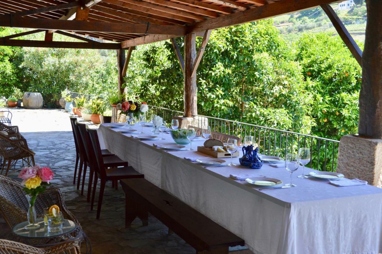 Casa De Mendiz Villa Vale de Mendiz Bagian luar foto