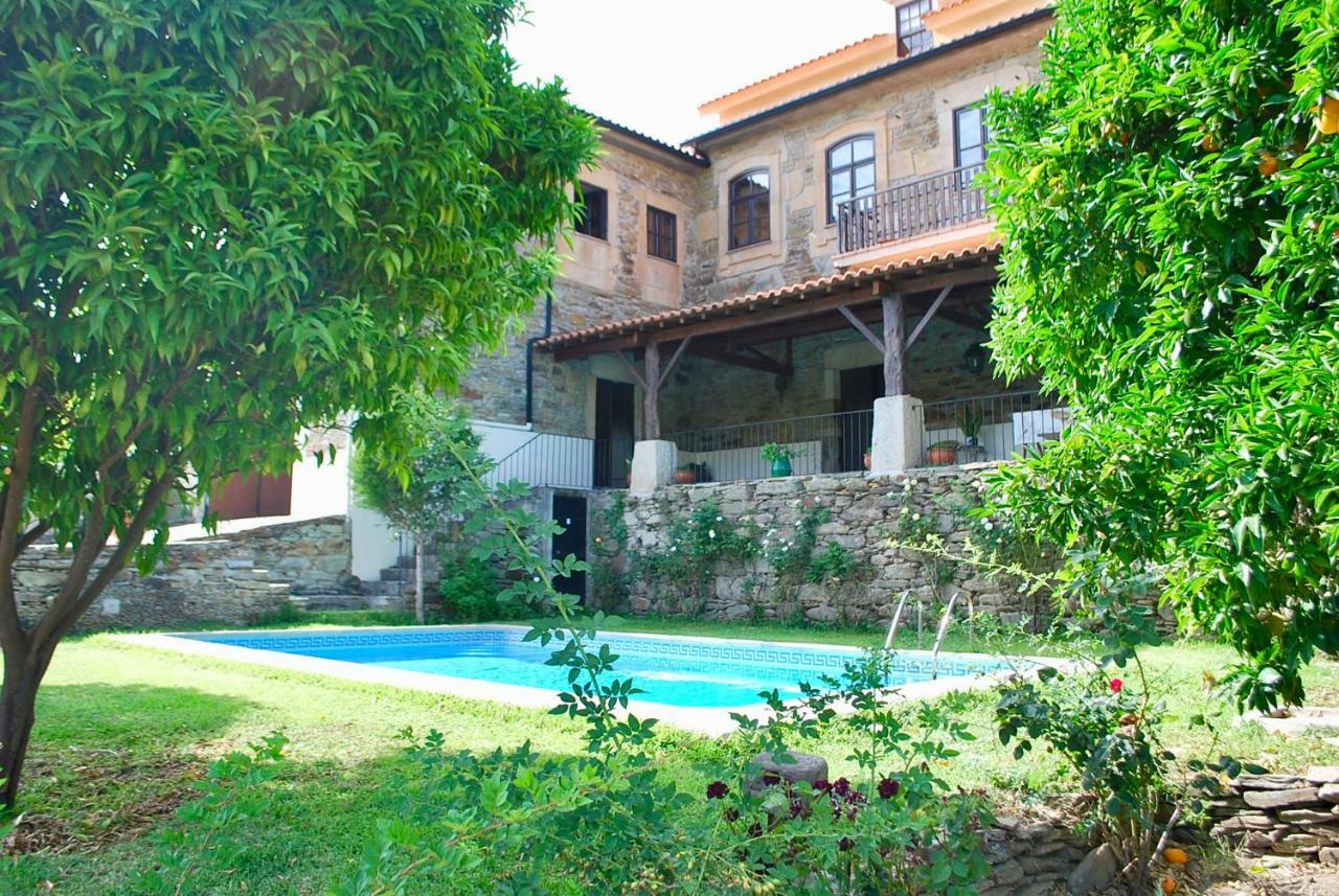 Casa De Mendiz Villa Vale de Mendiz Bagian luar foto