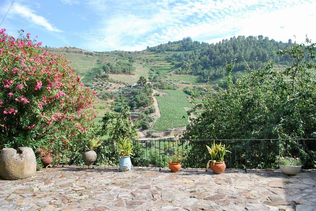 Casa De Mendiz Villa Vale de Mendiz Bagian luar foto
