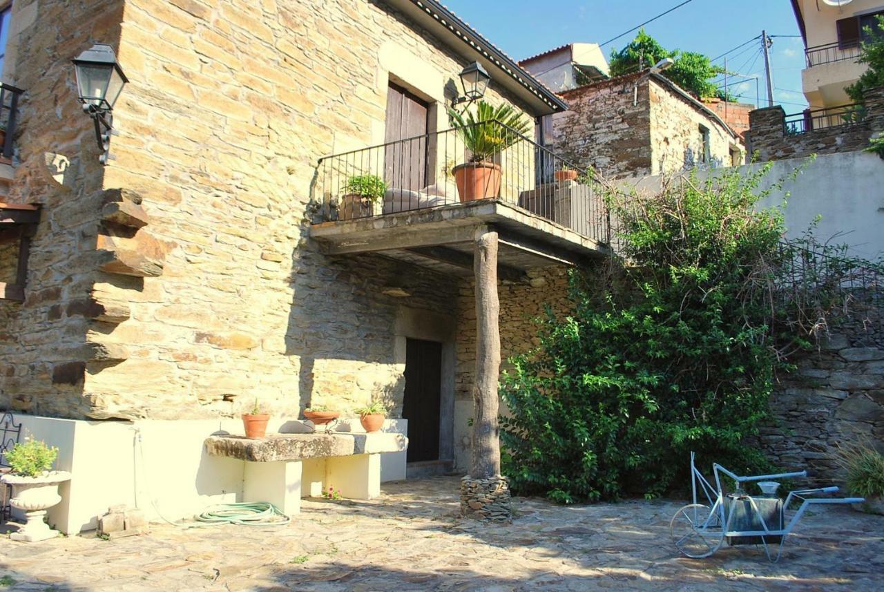 Casa De Mendiz Villa Vale de Mendiz Bagian luar foto