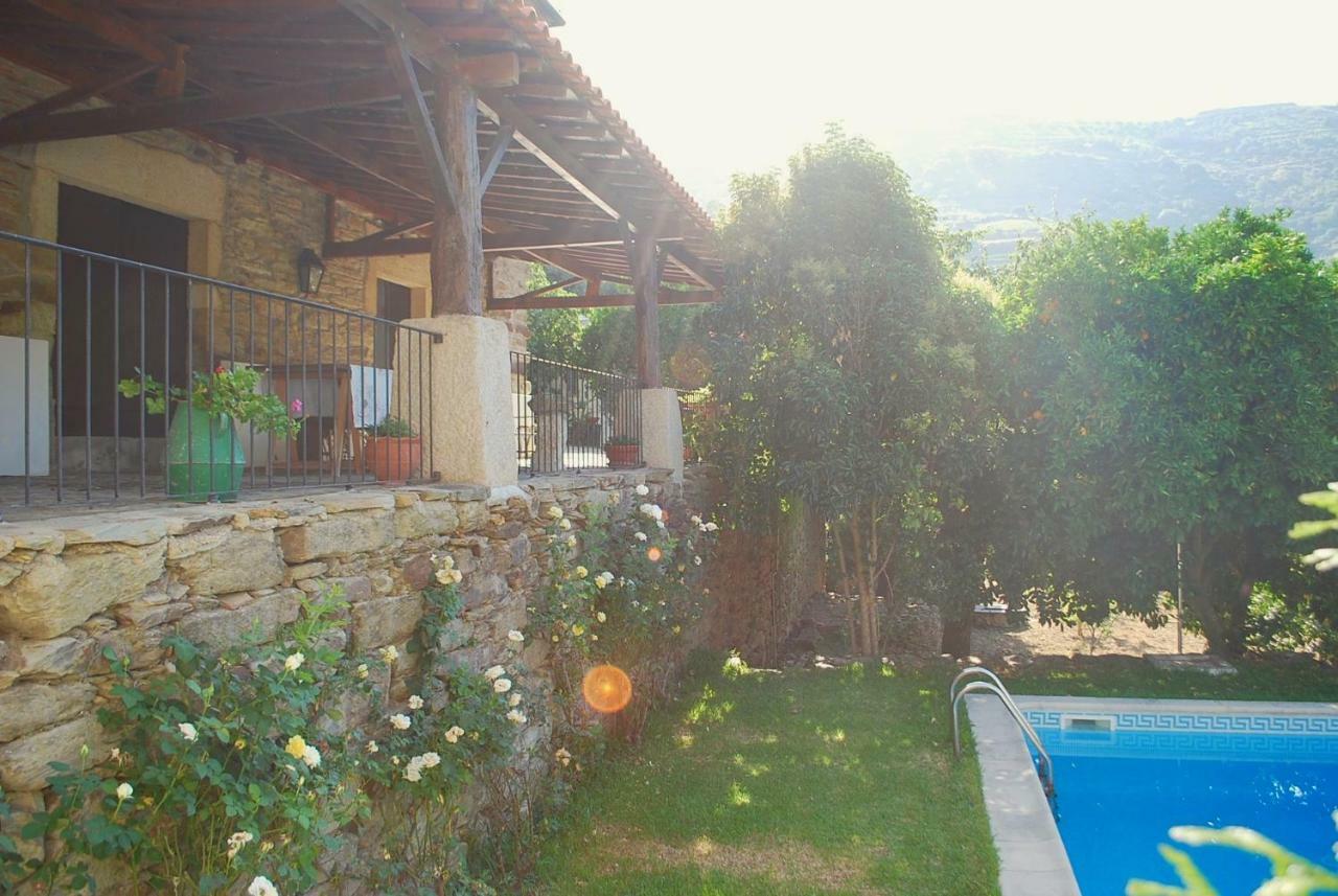 Casa De Mendiz Villa Vale de Mendiz Bagian luar foto