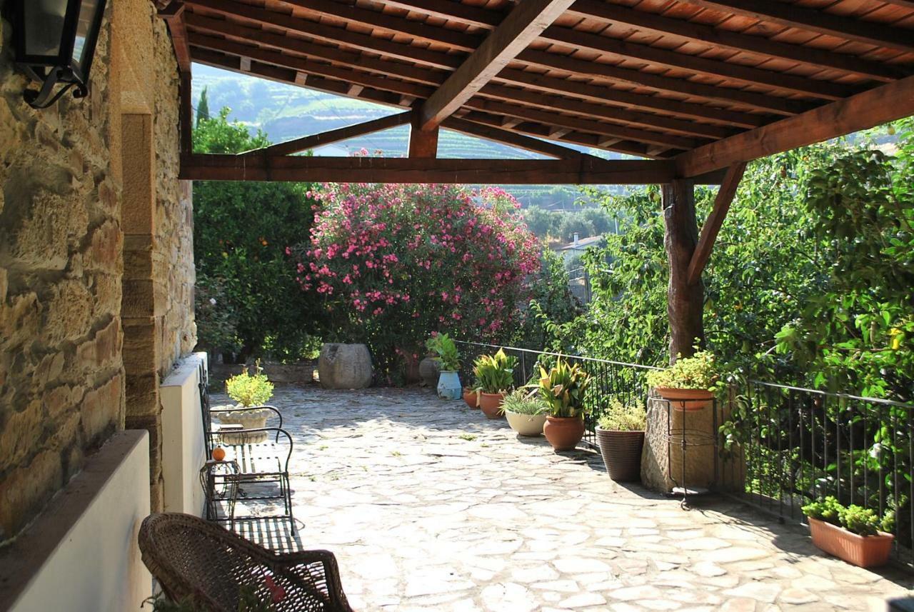 Casa De Mendiz Villa Vale de Mendiz Bagian luar foto